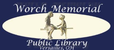Worch Memorial Public Library